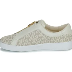 MICHAEL Michael Kors KEATON ZIP SLIP ON