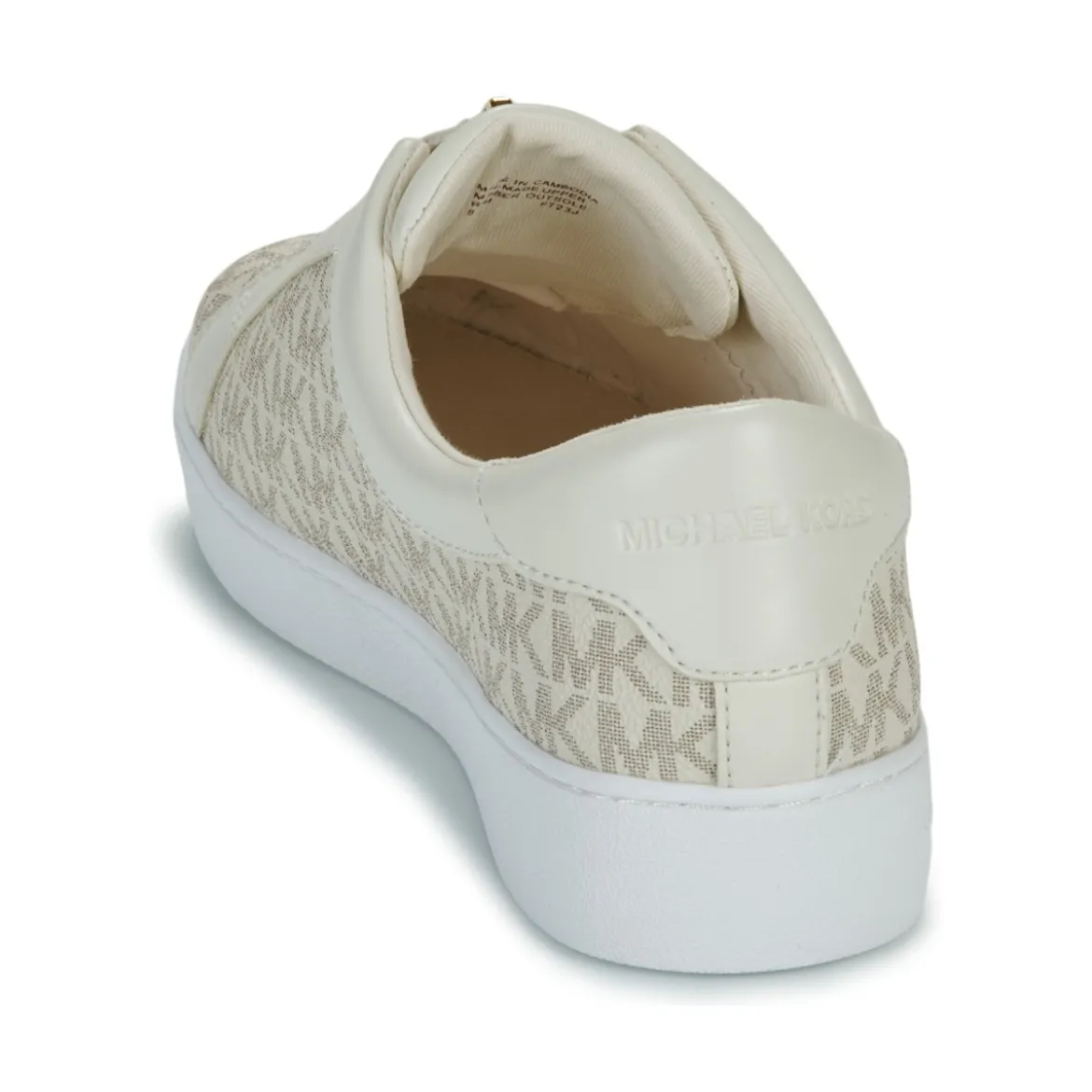 MICHAEL Michael Kors KEATON ZIP SLIP ON