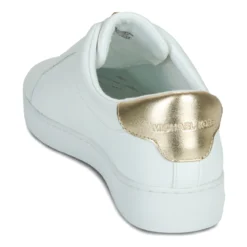 MICHAEL Michael Kors KEATON ZIP SLIP ON