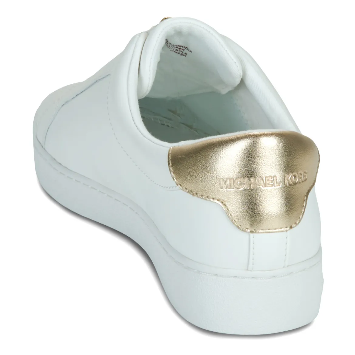 MICHAEL Michael Kors KEATON ZIP SLIP ON