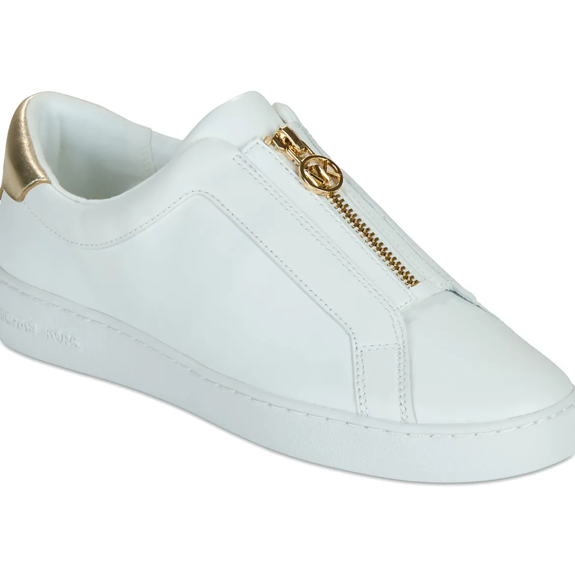 MICHAEL Michael Kors KEATON ZIP SLIP ON