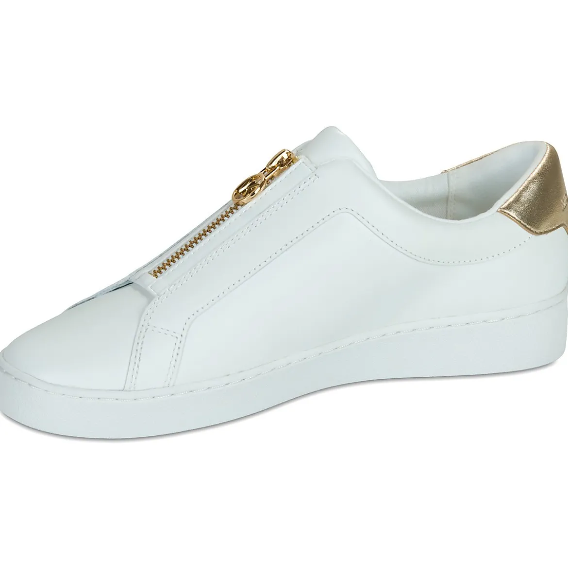 MICHAEL Michael Kors KEATON ZIP SLIP ON