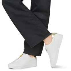 MICHAEL Michael Kors KEATON ZIP SLIP ON