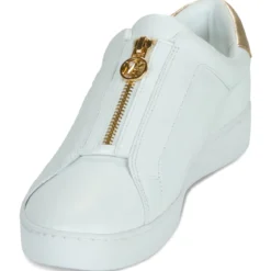 MICHAEL Michael Kors KEATON ZIP SLIP ON