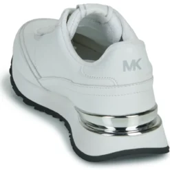 MICHAEL Michael Kors KEATON ZIP SLIP ON