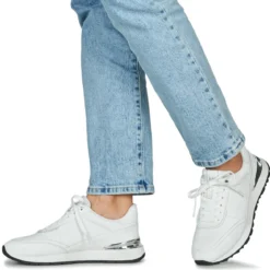 MICHAEL Michael Kors KEATON ZIP SLIP ON