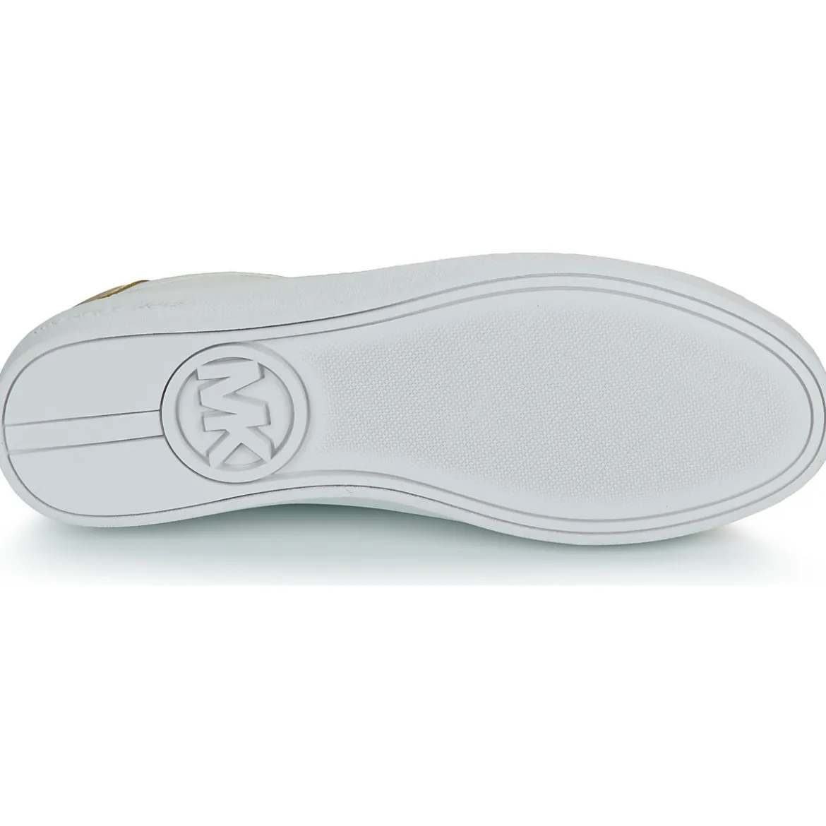 MICHAEL Michael Kors KEATON ZIP SLIP ON