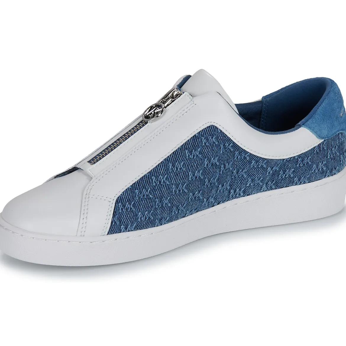 MICHAEL Michael Kors KEATON ZIP SLIP ON