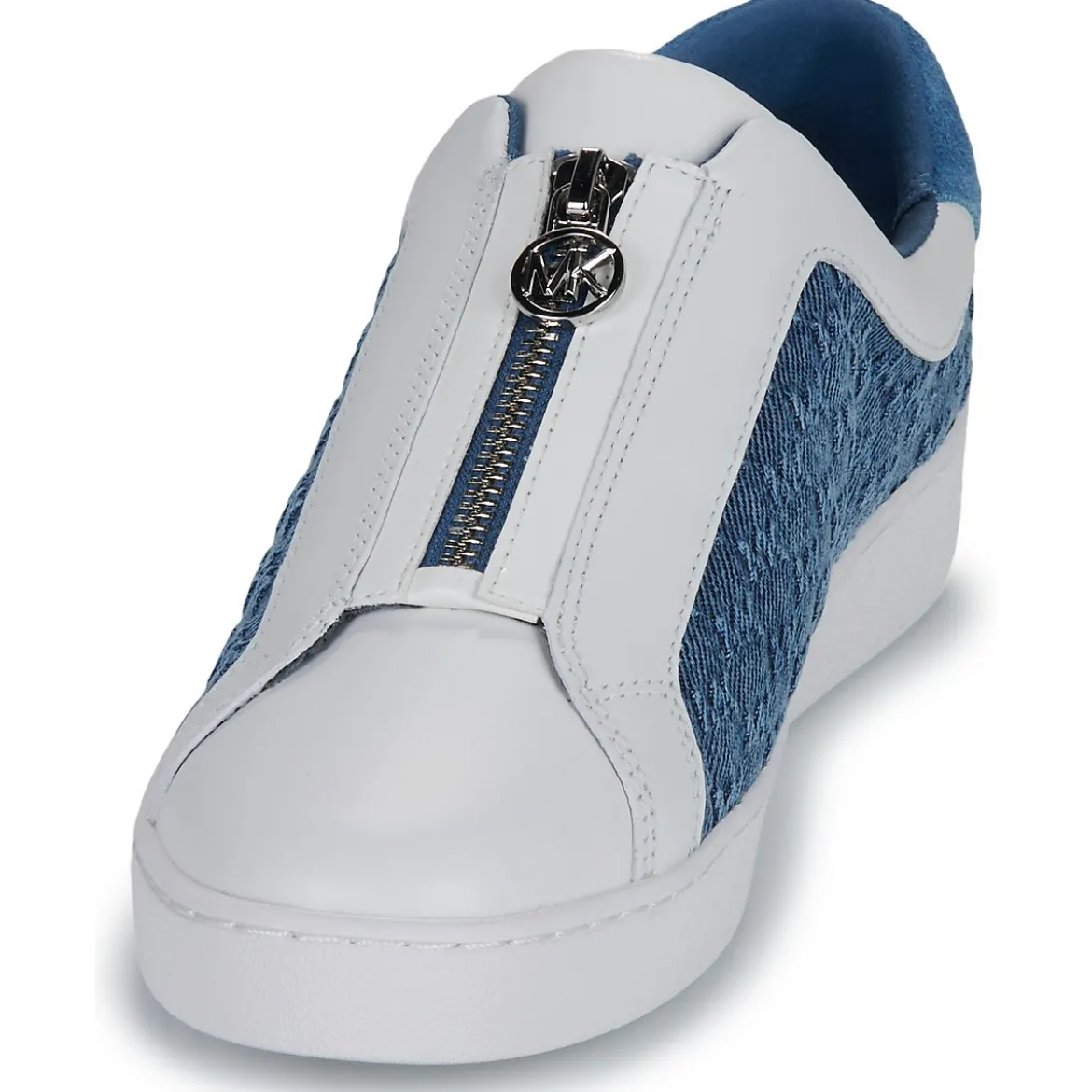 MICHAEL Michael Kors KEATON ZIP SLIP ON