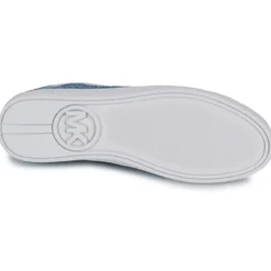 MICHAEL Michael Kors KEATON ZIP SLIP ON
