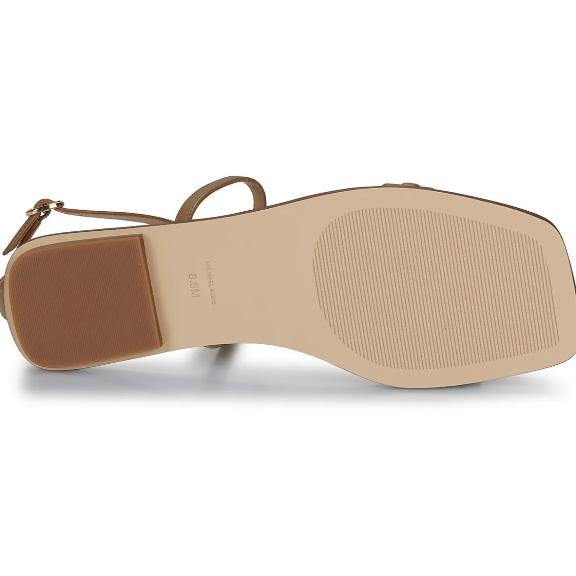 MICHAEL Michael Kors LENA FLAT SANDAL