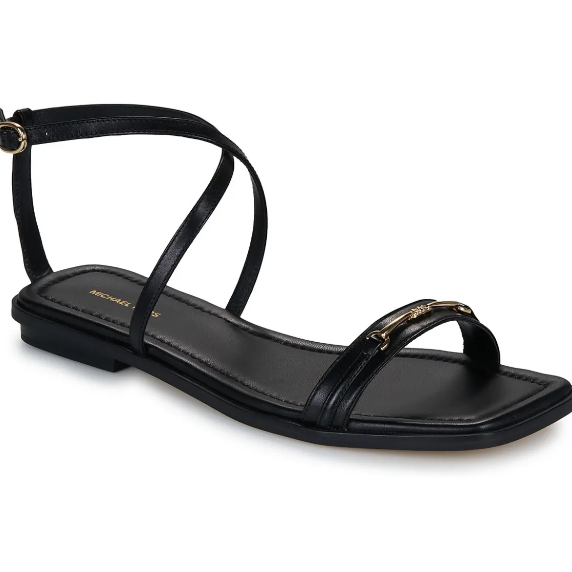 MICHAEL Michael Kors LENA FLAT SANDAL
