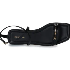 MICHAEL Michael Kors LENA FLAT SANDAL