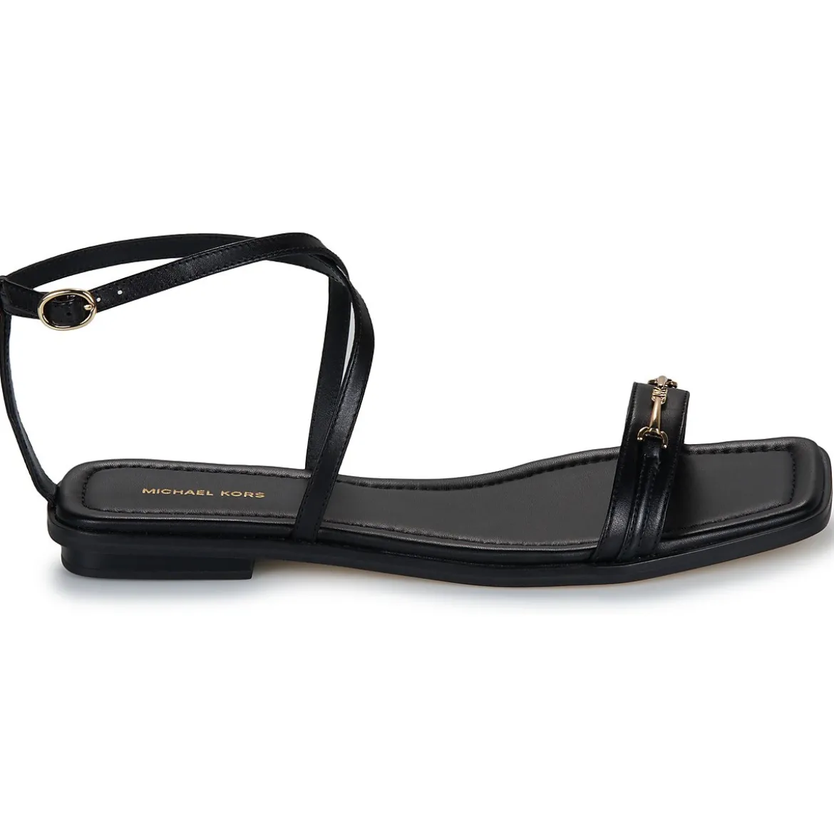 MICHAEL Michael Kors LENA FLAT SANDAL