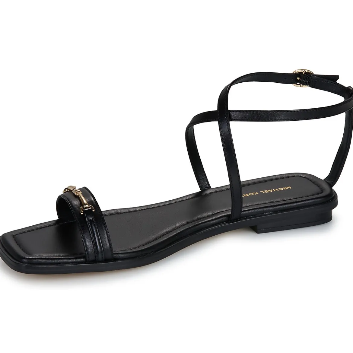 MICHAEL Michael Kors LENA FLAT SANDAL