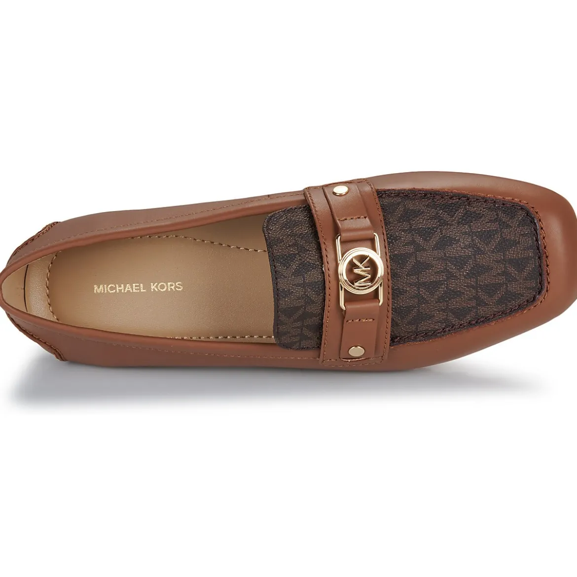 MICHAEL Michael Kors MANDY LOAFER