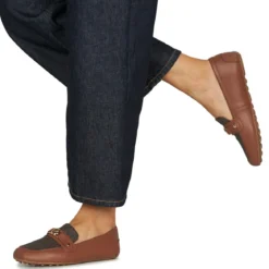 MICHAEL Michael Kors MANDY LOAFER