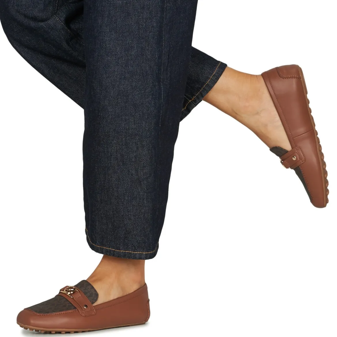 MICHAEL Michael Kors MANDY LOAFER