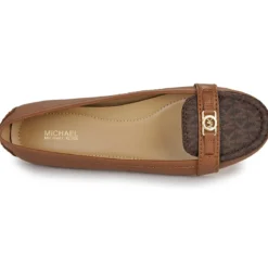 MICHAEL Michael Kors MANDY MOC