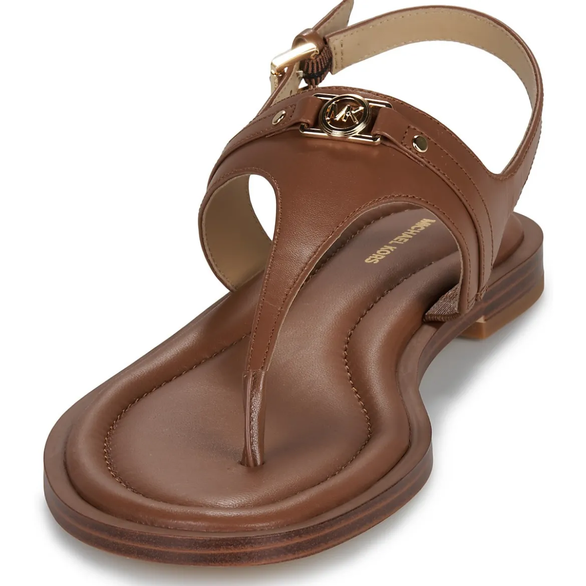 MICHAEL Michael Kors MANDY THONG SANDAL