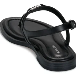 MICHAEL Michael Kors MANDY THONG SANDAL