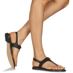 MICHAEL Michael Kors MANDY THONG SANDAL