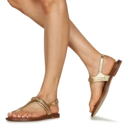 MICHAEL Michael Kors MANDY THONG SANDAL