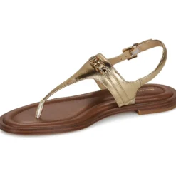 MICHAEL Michael Kors MANDY THONG SANDAL