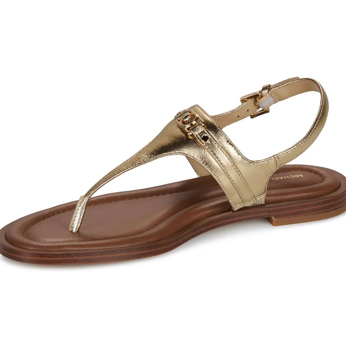MICHAEL Michael Kors MANDY THONG SANDAL