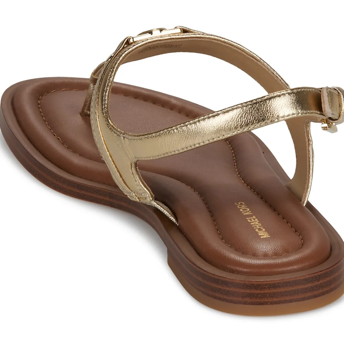 MICHAEL Michael Kors MANDY THONG SANDAL
