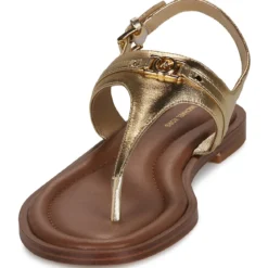 MICHAEL Michael Kors MANDY THONG SANDAL