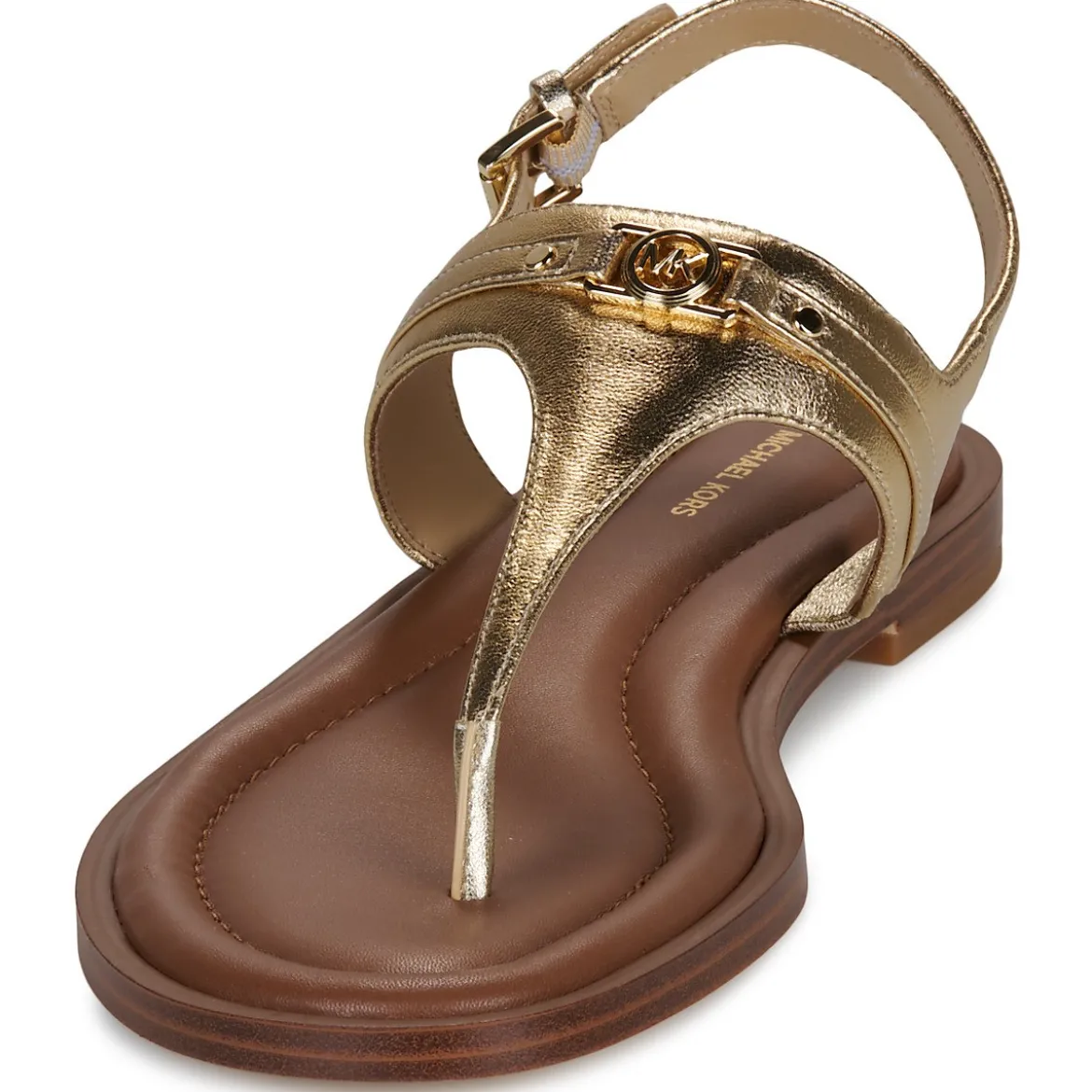 MICHAEL Michael Kors MANDY THONG SANDAL