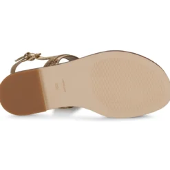 MICHAEL Michael Kors MANDY THONG SANDAL