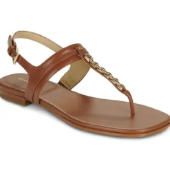 MICHAEL Michael Kors MARCIA THONG SANDAL