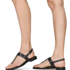 MICHAEL Michael Kors MARCIA THONG SANDAL
