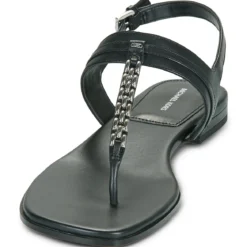 MICHAEL Michael Kors MARCIA THONG SANDAL