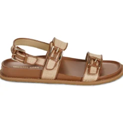MICHAEL Michael Kors NIA FLAT SANDAL