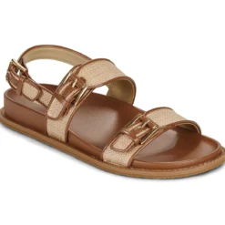MICHAEL Michael Kors NIA FLAT SANDAL