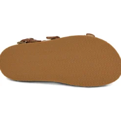 MICHAEL Michael Kors NIA FLAT SANDAL