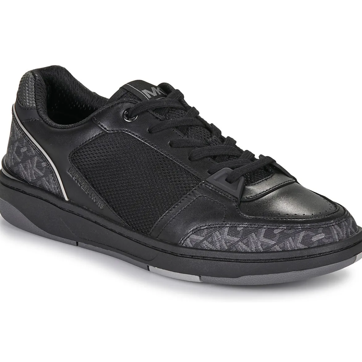MICHAEL Michael Kors REBEL LACE UP
