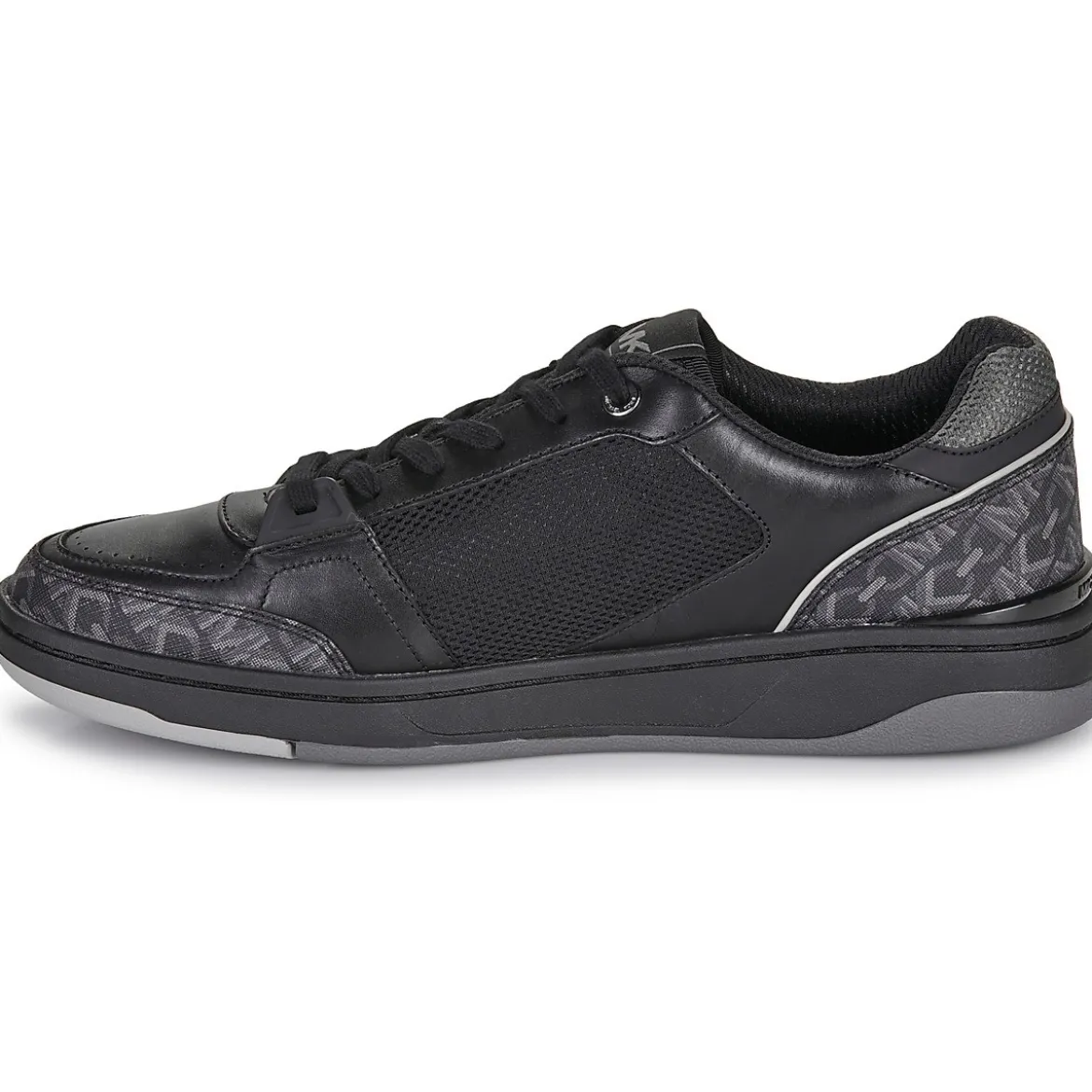 MICHAEL Michael Kors REBEL LACE UP