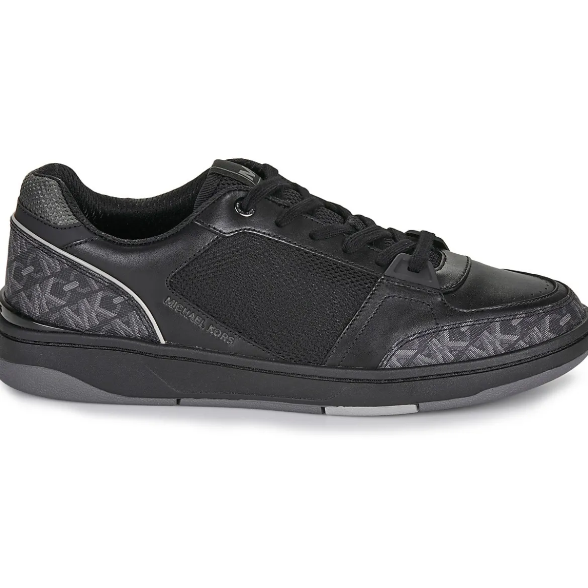 MICHAEL Michael Kors REBEL LACE UP