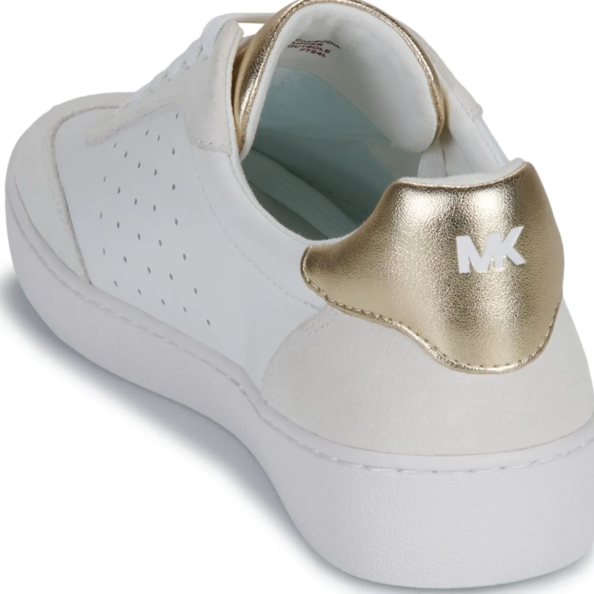 MICHAEL Michael Kors SCOTTY LACE UP