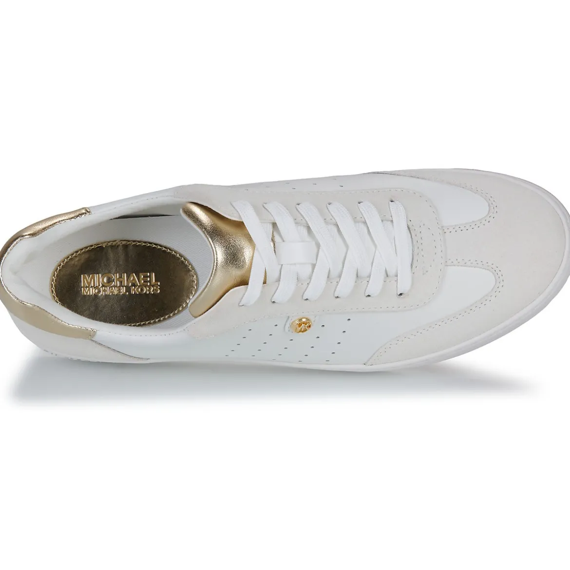 MICHAEL Michael Kors SCOTTY LACE UP