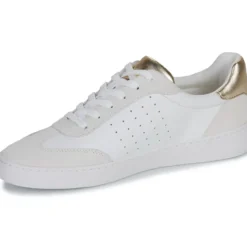 MICHAEL Michael Kors SCOTTY LACE UP