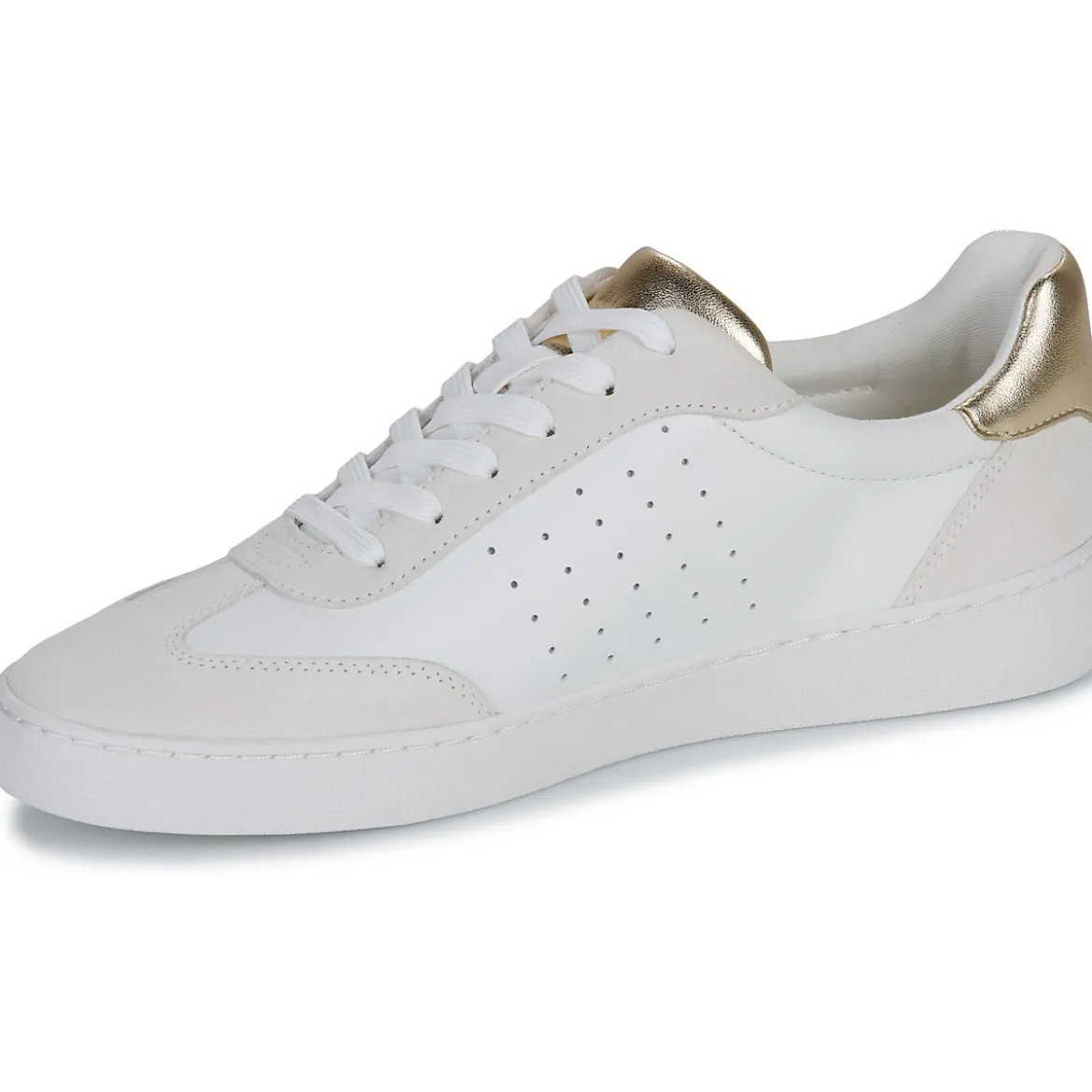MICHAEL Michael Kors SCOTTY LACE UP