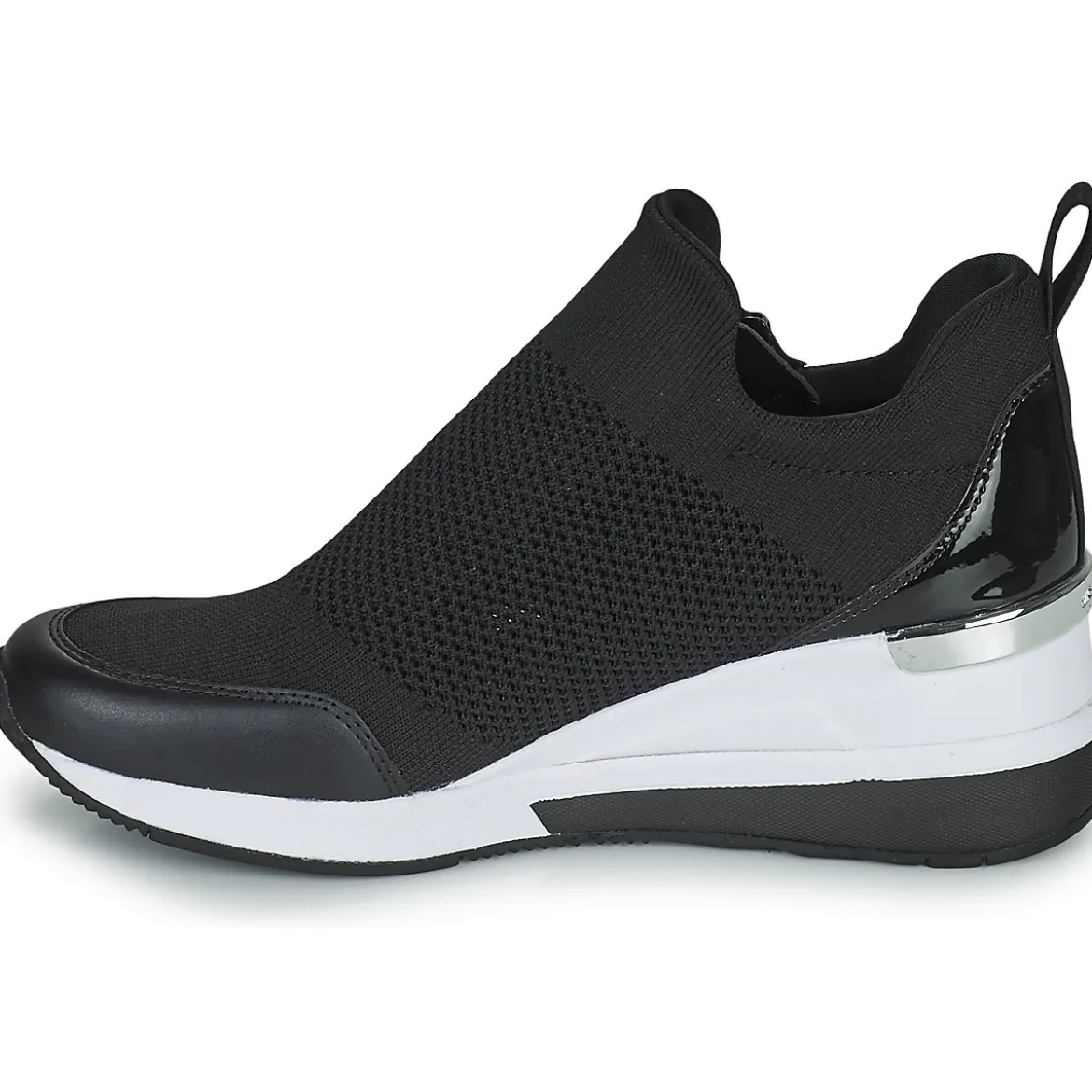 MICHAEL Michael Kors WILLIS WEDGE TRAINER