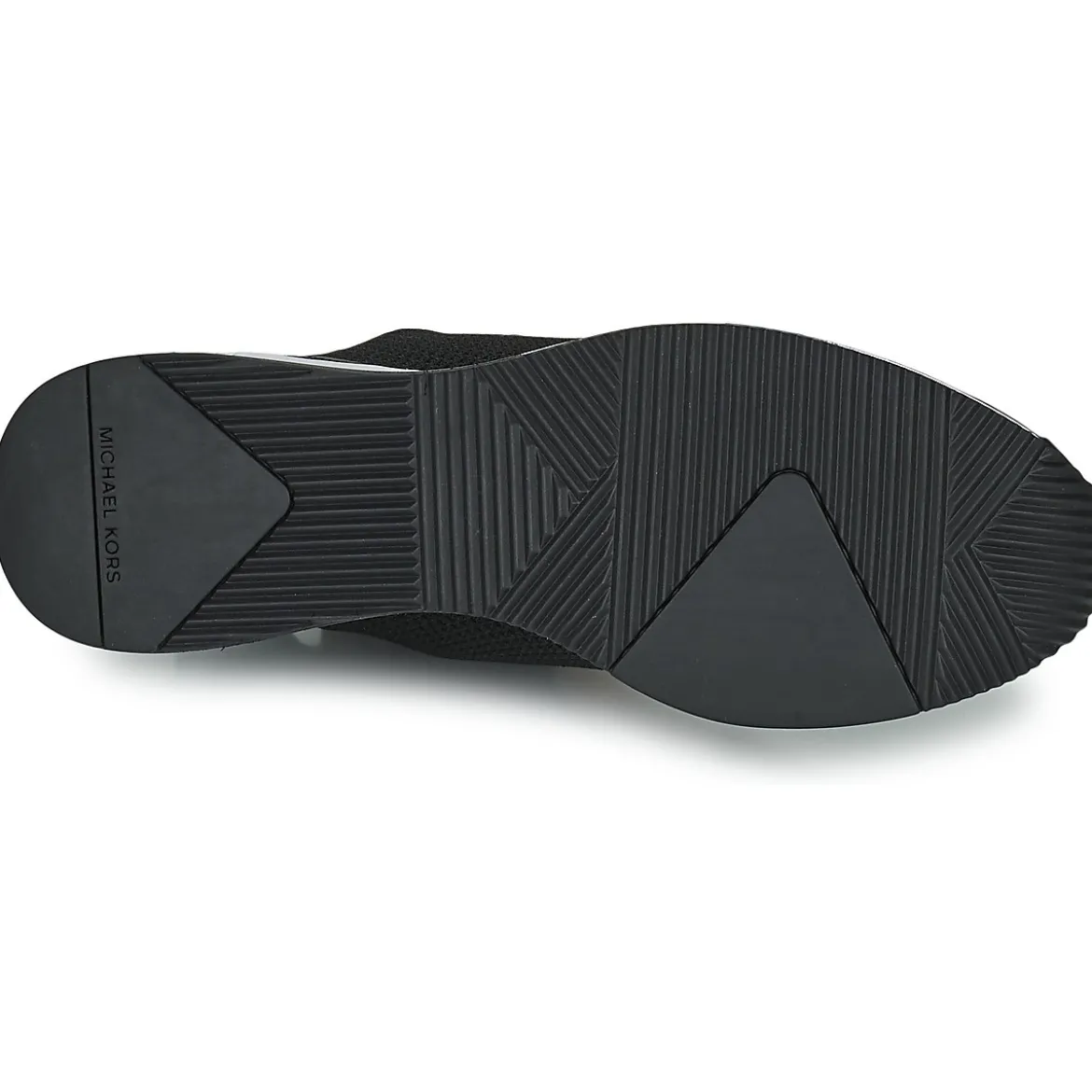 MICHAEL Michael Kors WILLIS WEDGE TRAINER