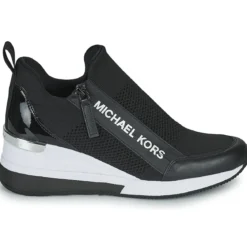 MICHAEL Michael Kors WILLIS WEDGE TRAINER