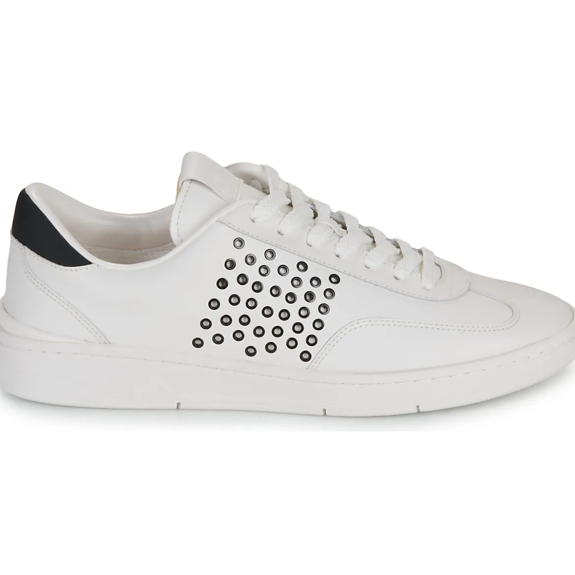 MICHAEL Michael Kors WILTON LACE UP